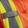 High Visibility Jacket 7 In 1