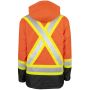 High Visibility Parka