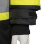 High Visibility Parka