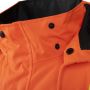 High Visibility Parka