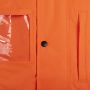 High Visibility Parka