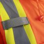 High Visibility Parka