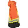 High Visibility Parka