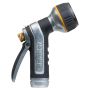 XT Heavyweight Metal 7-Pattern Nozzle