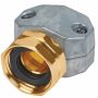 Heavy Duty All Metal Female Hose Repair 5/8"-3/4"