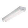LED 24" Double Strip Light