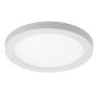 7" Versiled Flushmount- 9.4 Watt