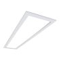 1' x 4' LED Flat Panel Light