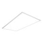 2' x 4' LED Flat Panel Light