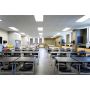 2' x 4' LED Flat Panel Light