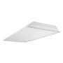 4 Light 32 Watt Lay-In Troffer