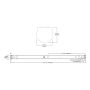 48" High Lumens Stip Light