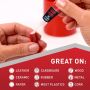 LePage Super Glue Liquid 2mL-2/Pack