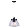 Dree Dual Pendant And Semi-Flush Light