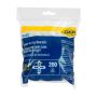 1/4" Leave-In Hard Style Tile Spacers-200/Pack