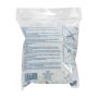 1/4" Leave-In Hard Style Tile Spacers-200/Pack
