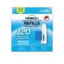 Thermacell Mosquito Repellent Original Refills- 120 Hours
