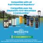 Thermacell Mosquito Repellent Original Refills- 120 Hours