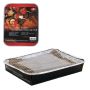Disposable Charcoal Grill 2-3 Person