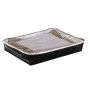 Disposable Charcoal Grill 2-3 Person