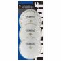 7" Diamond Blade Set-3/Piece