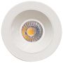 4'' Anti-Glare Cob LED Dimmable Downlight-12W