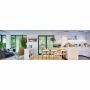 5 Head Dimmable Mini Linear Downlight-10W