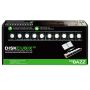 5 Head Dimmable Mini Linear Downlight-18W