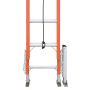 Featherlite Ladder Leveler