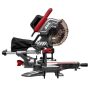 10” 15 Amp Dual Bevel Sliding Mitre Saw