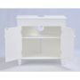 Columbus Wall Mount Towel/Cabinet