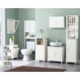 Columbus Wall Mount Towel/Cabinet
