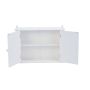 Columbus Wall Cabinet