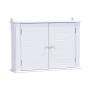 Columbus Wall Cabinet