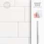 Metro Campagnola Smart Tile Mosaik-4/Pack