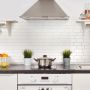 Metro Campagnola Smart Tile Mosaik-4/Pack