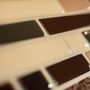 Bellagio Keystone Smart Tile Mosaik-4/Pack