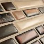 Bellagio Keystone Smart Tile Mosaik-4/Pack