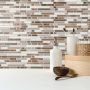 Bellagio Santi Smart Tile Mosaik-4/Pack
