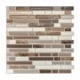 Bellagio Smart Tile Mosaik-4/Pack