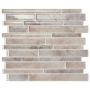 Milano Todi Smart Tile Mosaik-4/Pack