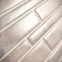Milano Todi Smart Tile Mosaik-4/Pack