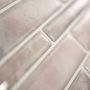 Milano Todi Smart Tile Mosaik-4/Pack