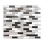 Murano Smart Tile Mosaik-4/Pack