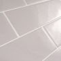 XL Oslo Grey Smart Tile Mosaik-2/Pack