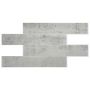 XL Collection Smart Tile Mosaik-2/Pack