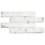 XL Brik Collection Smart Tile Mosaik-2/Pack