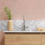 Cresendo Agati Smart Tile Mosaik-4/Pack