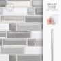 Cresendo Agati Smart Tile Mosaik-4/Pack