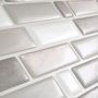 Cresendo Agati Smart Tile Mosaik-4/Pack